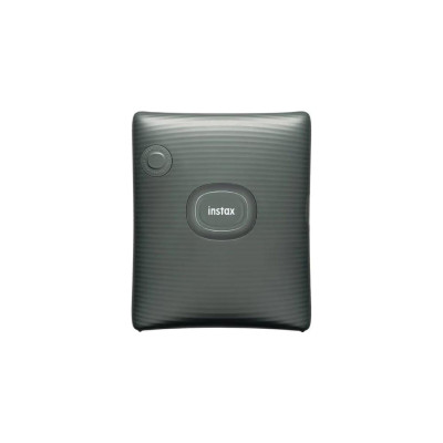 Fujifilm Фотопринтер INSTAX SQ Link Green