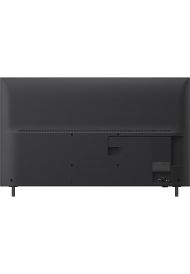 LG Телевізор 55" LED 4K 60Hz Smart WebOS Black