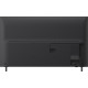LG Телевізор 55" LED 4K 60Hz Smart WebOS Black