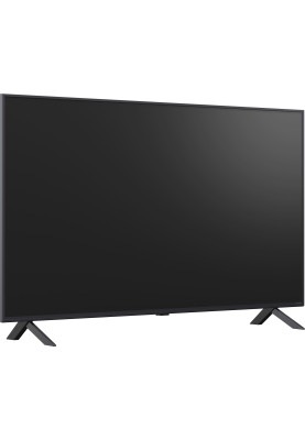 LG Телевізор 50" QNED 4K 60Hz Smart WebOS Black
