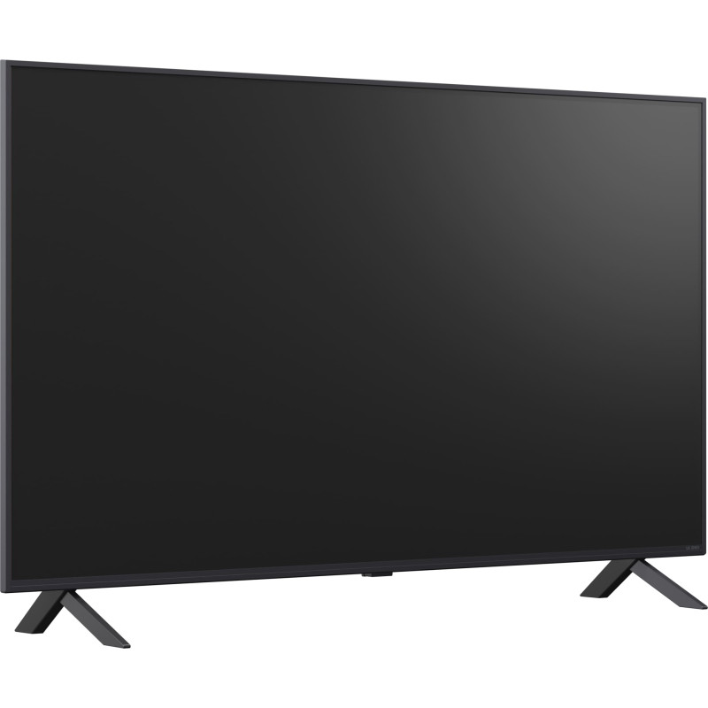 LG Телевізор 50" QNED 4K 60Hz Smart WebOS Black