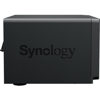 Synology Сіткове сховище NAS DS1825+