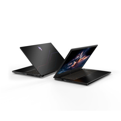 Acer Ноутбук Acer Nitro V 15 ANV15-52 15.6" FHD IPS, Intel i5-13420H, 16GB, F512GB, NVD5050-8, Lin, чорний Acer Ноутбук Acer Nitro V 15 ANV15-52 15.6" FHD IPS, Intel i5-13420H, 16GB, F512GB, NVD5050-8, Lin, чорний