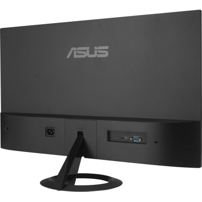 ASUS Монітор Asus 27" VZ279HG D-Sub, HDMI, Audio, IPS, 120Hz, 1ms, AdaptiveSync