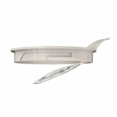 Tefal Електрочайник Tefal Morning Glass Kettle, 1.7л, скло, з підсвіткою, бежевий