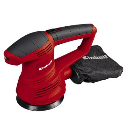 Einhell TC-RS 38 E ексцентрикова