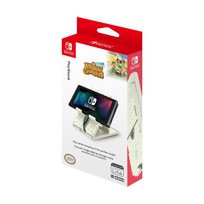Hori Підставка Playstand Animal Crossing для Nintendo Switch