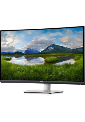 Dell Монітор LCD 31.5" S3221QSA