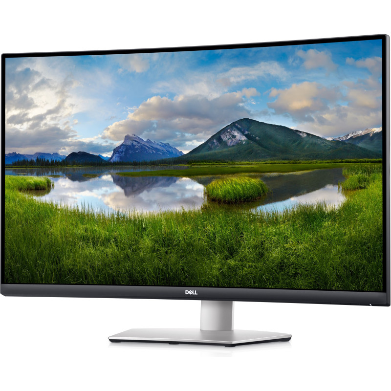 Dell Монітор LCD 31.5" S3221QSA