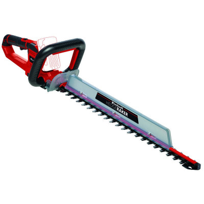 Einhell Кусторіз акум GE-CH 18/60 Li - Solo, 18В, PXC, 600 мм