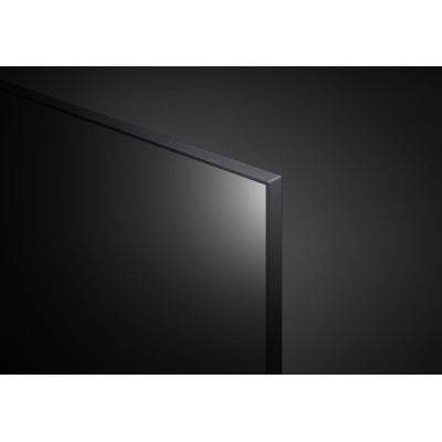LG Телевізор 55` 55UR78006LK
