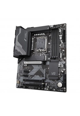 Gigabyte Материнська плата Z790 UD s1700 Z790 4xDDR5 M.2 HDMI DP ATX