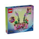 LEGO Конструктор Disney Princess Квітковий горщик Ізабелі