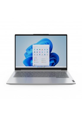 Lenovo Ноутбук ThinkBook 14-G7 14" WUXGA IPS AG, Intel U5-125U, 16GB, F512GB, UMA, DOS, сірий