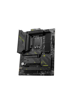 MSI Материнська плата MAG Z790 TOMAHAWK MAX WIFI s1700 Z790 4xDDR5 HDMI DP WiFi BT ATX