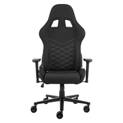2E Gaming Крісло BUSHIDO II Dark Grey