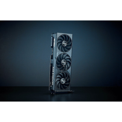 ASUS Відеокарта GeForce RTX 4070 Ti SUPER 16GB GDDR6X OC PRIME-RTX4070TIS
