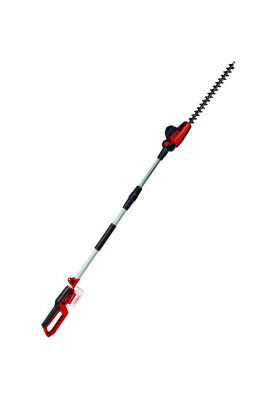 Einhell Кущоріз телескопічний акумуляторний GC-HH 18/45 Li T - Solo PX, 18В 450м, 3.5кг(без АКБ та ЗП)