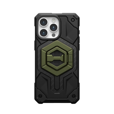 UAG Магнітне кільце-тримач Magnetic Ring Stand, Olive Drab