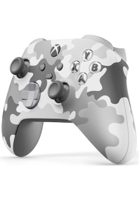 Microsoft Геймпад Xbox бездротовий Stormcloud Vapor