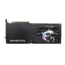 MSI Відеокарта GeForce RTX 5070 Ti 16GB GDDR7 GAMING TRIO OC