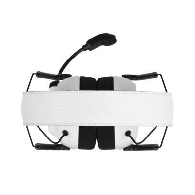 2E Gaming Гарнітура ігрова HG365, BT/WL, білий 2E Gaming Гарнітура ігрова HG365, BT/WL, білий