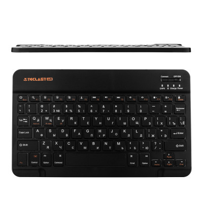 TECLAST Планшет P33 KIT 10,1" 3ГБ, 64ГБ, 6000мА•год, Android, блакитний TECLAST Планшет P33 KIT 10,1" 3ГБ, 64ГБ, 6000мА•год, Android, блакитний
