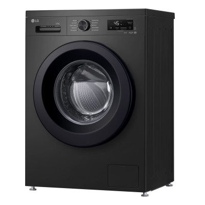 LG Пральна машина фронтальна, 6.5кг, 1200, В, 44см,