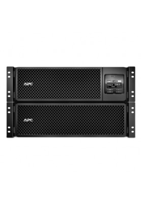 APC Джерело безперебійного живлення Smart-UPS SRT 8000VA RM