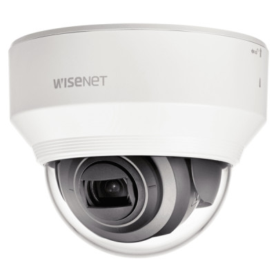 Samsung Hanwha Techwin XND-6080P/AJ, X-Series, 2Mp