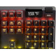 SteelSeries Клавіатура Apex 7 USB RU Black