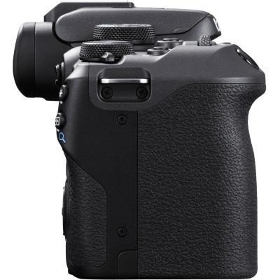 Canon Цифр. фотокамера EOS R10 body + адаптер EF-RF
