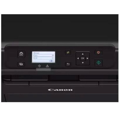 Canon МФП А4 ч/б i-SENSYS MF272dw з Wi-Fi