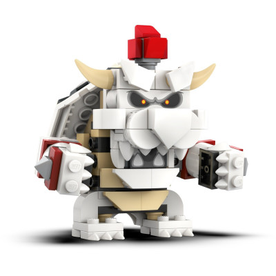 LEGO Конструктор Super Mario Битва у замку Драй Боузера. Додатковий набір