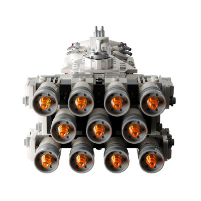 LEGO Конструктор Star Wars Тантів IV