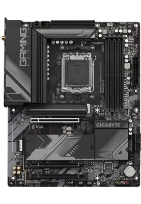 Gigabyte Материнська плата B650 GAMING X AX V2 sAM5 B650 4xDDR5 M.2 HDMI DP ATX