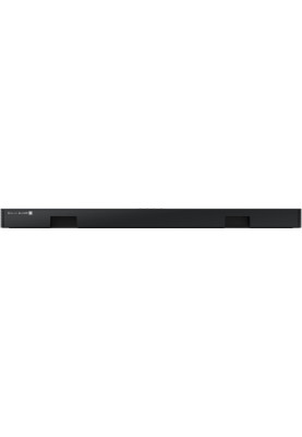 Samsung Саундбар HW-B650D 430Вт, 3.1, BT, HDMI-ARC, USB, саб, Dolby Audio, чорний