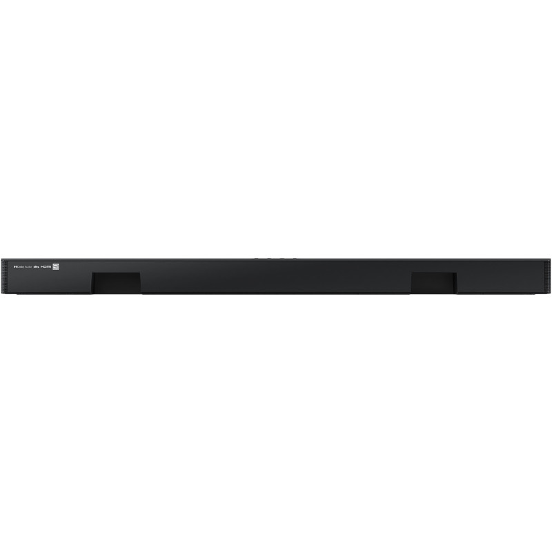 Samsung Саундбар HW-B650D 430Вт, 3.1, BT, HDMI-ARC, USB, саб, Dolby Audio, чорний