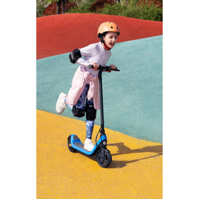 Segway Електросамокат дитячий C2 Lite, синій