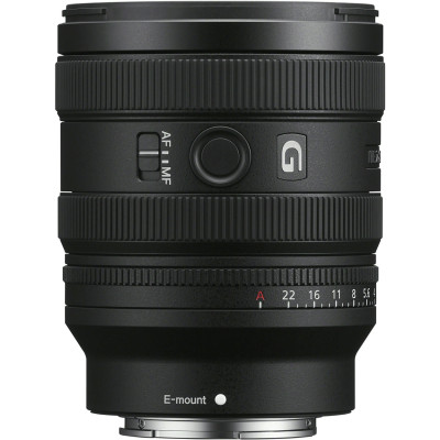 Sony Об'єктив FE 24-50mm F/2.8G