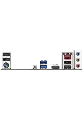 Gigabyte Материнська плата B840M D2H sAM5 B840 2xDDR5 M.2 HDMI mATX