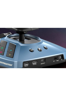Thrustmaster Джойстик TCA Sidesttick Airbus, PC/XBOX