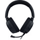 Razer Гарнітура ігрова Kraken V4 X, 7.1, USB-A, 1.8м, RGB, чорний