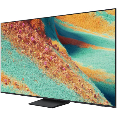 Samsung Телевізор 75" NeoQLED 4K 100Hz Smart Tizen Black Samsung Телевізор 75" NeoQLED 4K 100Hz Smart Tizen Black