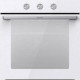 Gorenje Духовка BO6727E03WG/ BIGSPACE/мультифункціональна/ 77 л./ механіч. упр./ гриль/білий