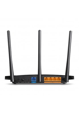 TP-Link Маршрутизатор ARCHER A8 AC1900 4xGE LAN 1xGE WAN MU-MIMO