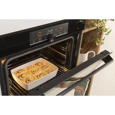 Gorenje Шкаф BPSX6747A05BG духовий електричний