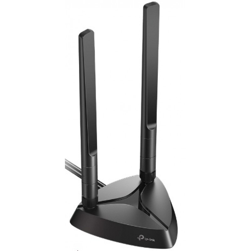 TP-Link WiFi-адаптер TX3000E AX3000 BT5.0 PCI Express