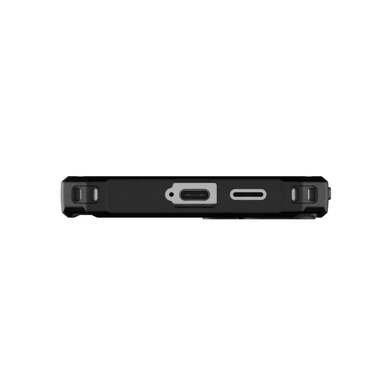 UAG Чохол для Samsung Galaxy S24+, Pathfinder Pro, Black