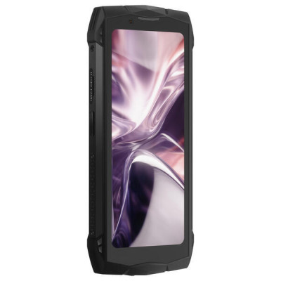 Doogee Смартфон S mini 4.5" 8/256ГБ, 2SIM, 3000мА • рік, чорний